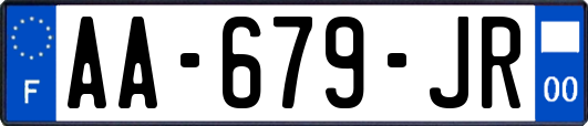 AA-679-JR