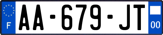 AA-679-JT