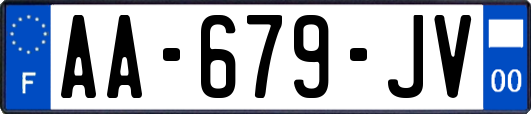 AA-679-JV