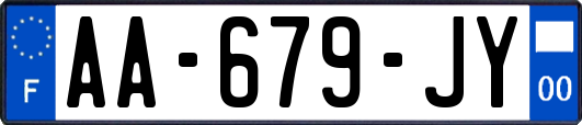 AA-679-JY