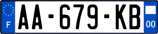 AA-679-KB