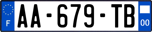 AA-679-TB