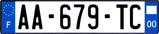 AA-679-TC