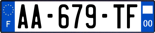 AA-679-TF