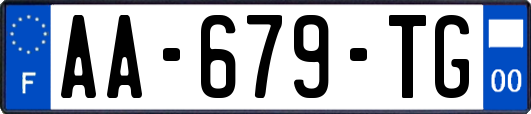 AA-679-TG