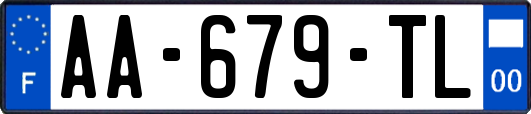 AA-679-TL