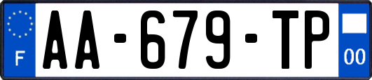 AA-679-TP