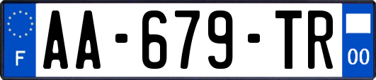 AA-679-TR