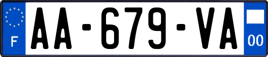 AA-679-VA