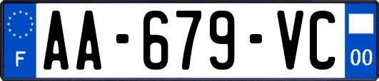 AA-679-VC