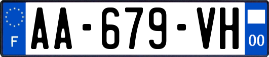 AA-679-VH