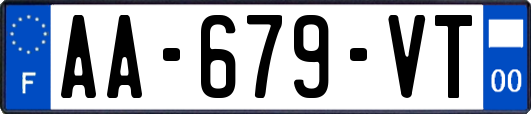 AA-679-VT