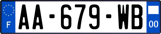 AA-679-WB