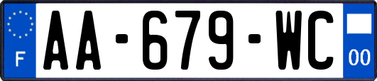 AA-679-WC