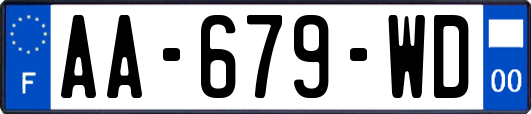 AA-679-WD