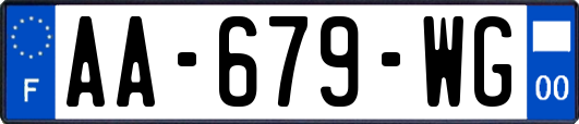 AA-679-WG