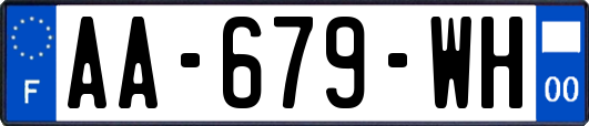 AA-679-WH