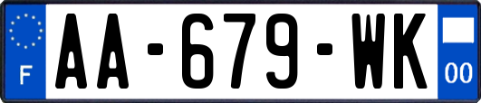 AA-679-WK