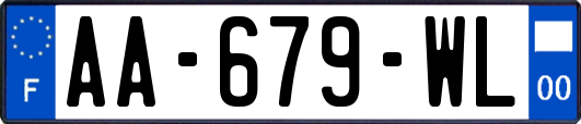 AA-679-WL