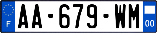 AA-679-WM