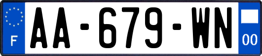 AA-679-WN