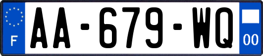 AA-679-WQ