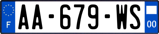 AA-679-WS