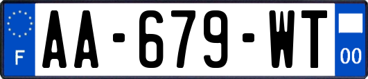 AA-679-WT