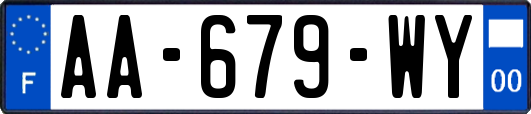 AA-679-WY