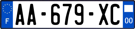 AA-679-XC