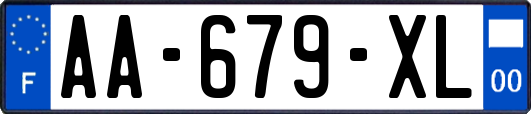 AA-679-XL