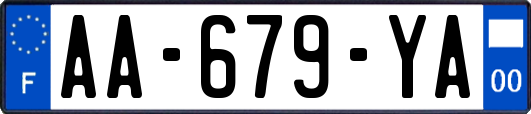 AA-679-YA