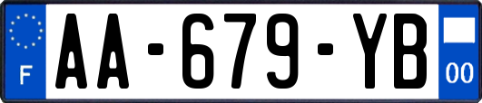 AA-679-YB