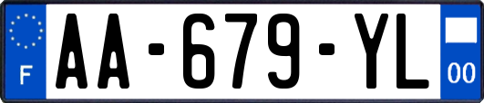 AA-679-YL