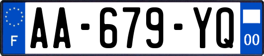 AA-679-YQ