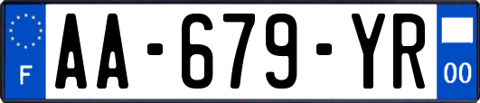 AA-679-YR