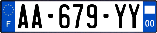 AA-679-YY