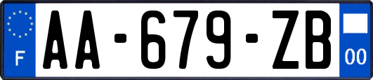 AA-679-ZB