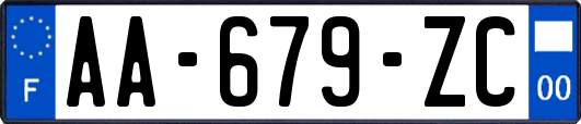 AA-679-ZC