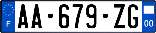 AA-679-ZG