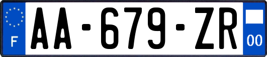 AA-679-ZR