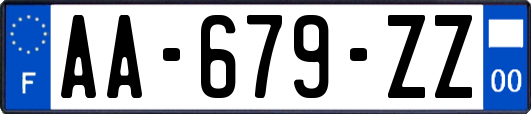 AA-679-ZZ