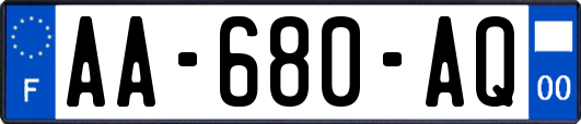 AA-680-AQ