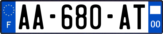 AA-680-AT