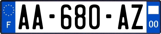 AA-680-AZ