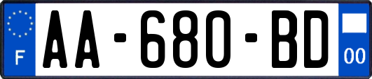 AA-680-BD