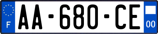 AA-680-CE