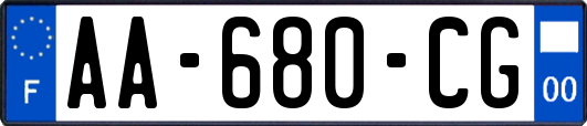 AA-680-CG