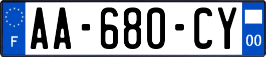 AA-680-CY