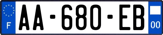 AA-680-EB
